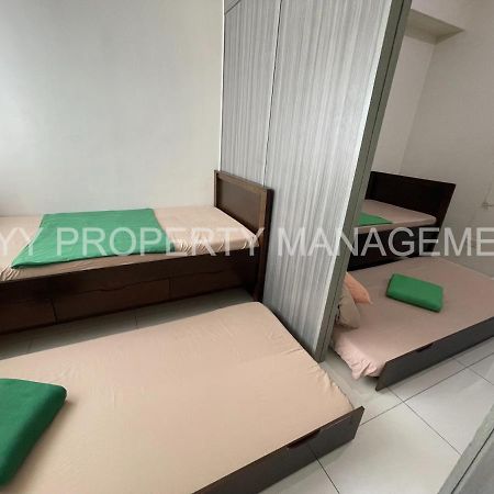 Stays At Green Residences 1 Bedroom 마닐라 외부 사진