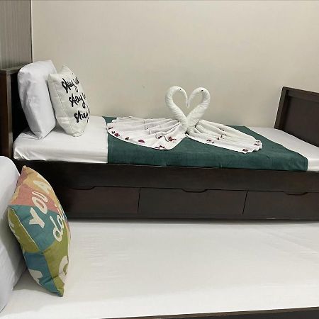 Stays At Green Residences 1 Bedroom 마닐라 외부 사진