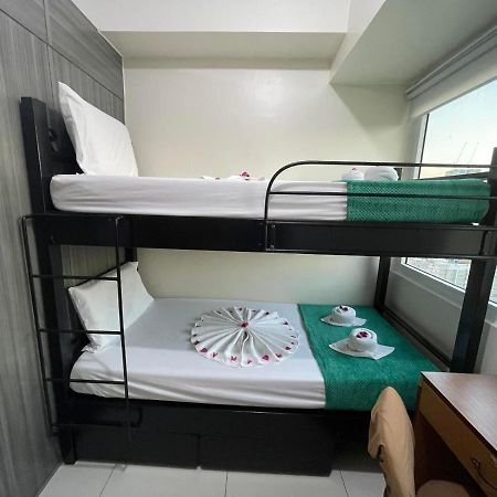 Stays At Green Residences 1 Bedroom 마닐라 외부 사진
