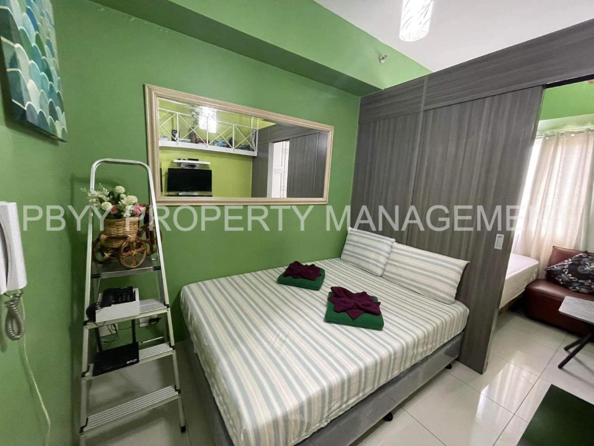 Stays At Green Residences 1 Bedroom 마닐라 외부 사진