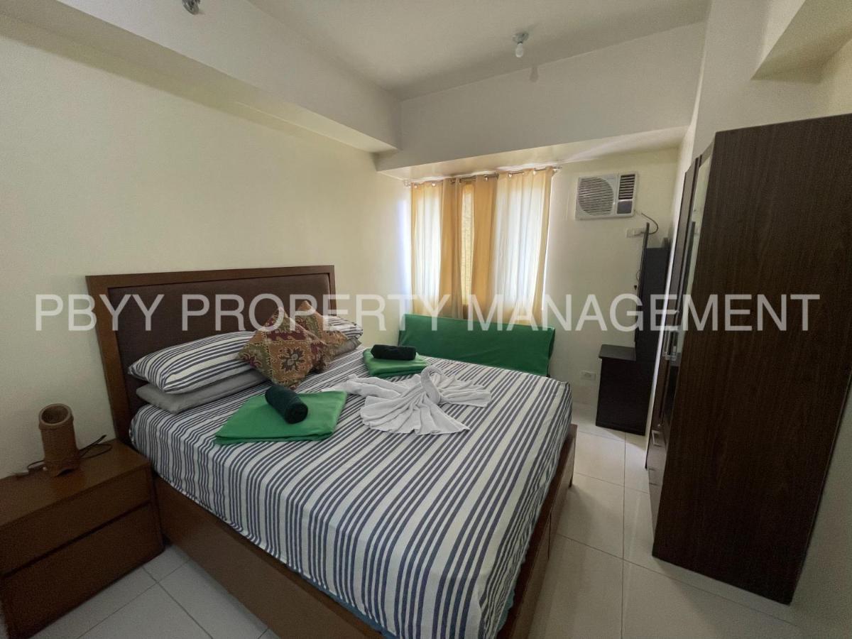 Stays At Green Residences 1 Bedroom 마닐라 외부 사진