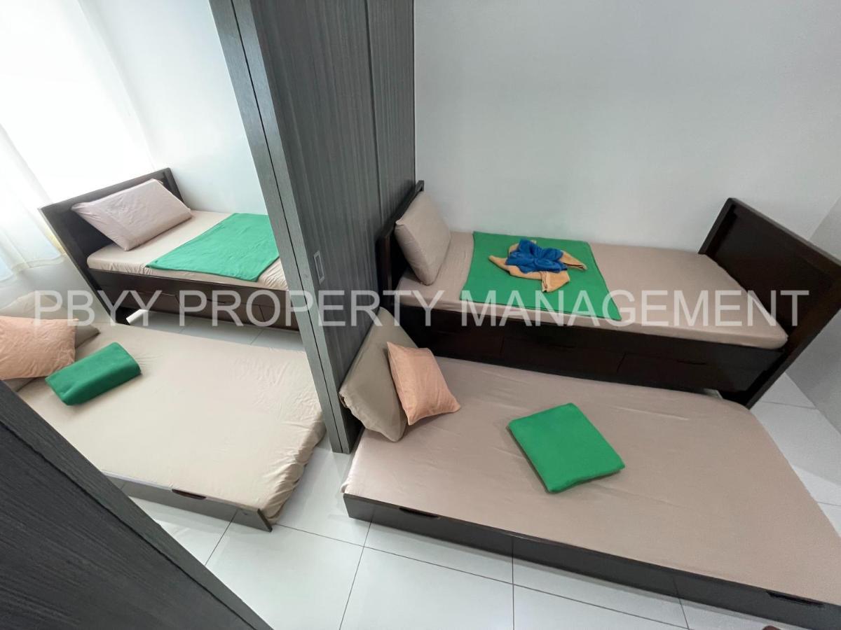 Stays At Green Residences 1 Bedroom 마닐라 외부 사진