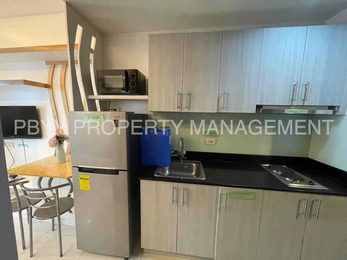 Stays At Green Residences 1 Bedroom 마닐라 외부 사진
