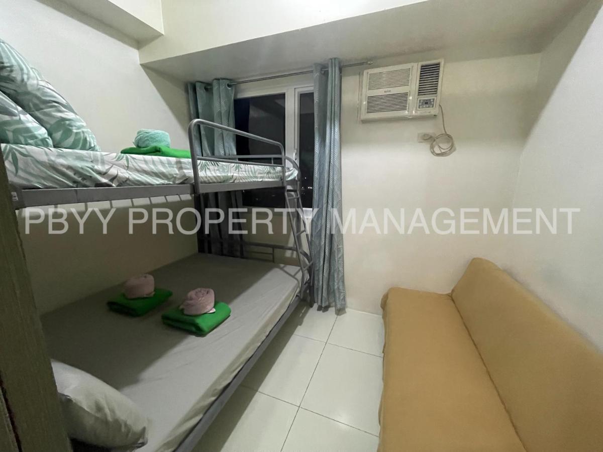 Stays At Green Residences 1 Bedroom 마닐라 외부 사진