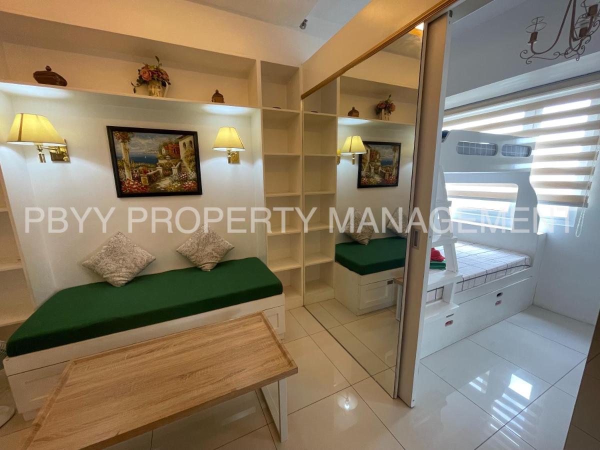 Stays At Green Residences 1 Bedroom 마닐라 외부 사진