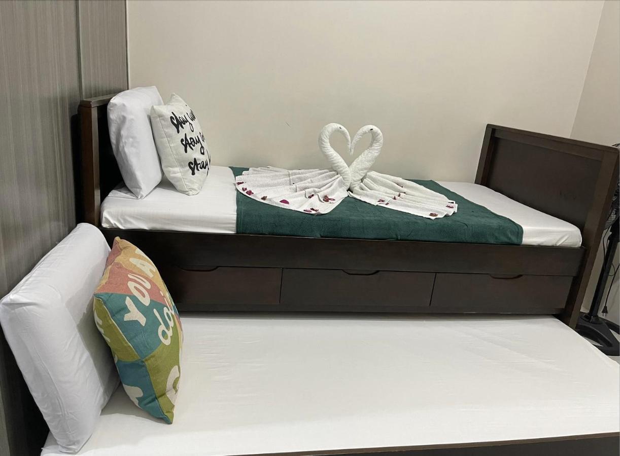 Stays At Green Residences 1 Bedroom 마닐라 외부 사진