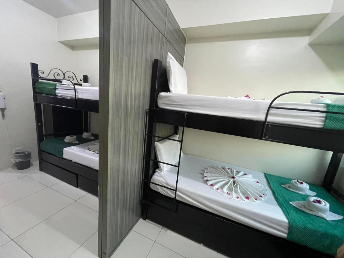 Stays At Green Residences 1 Bedroom 마닐라 외부 사진