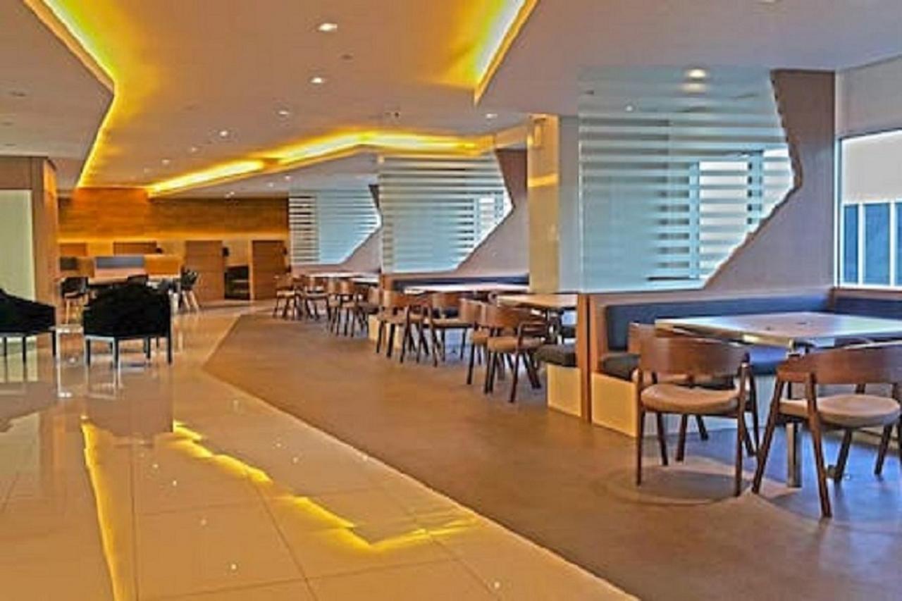 Stays At Green Residences 1 Bedroom 마닐라 외부 사진