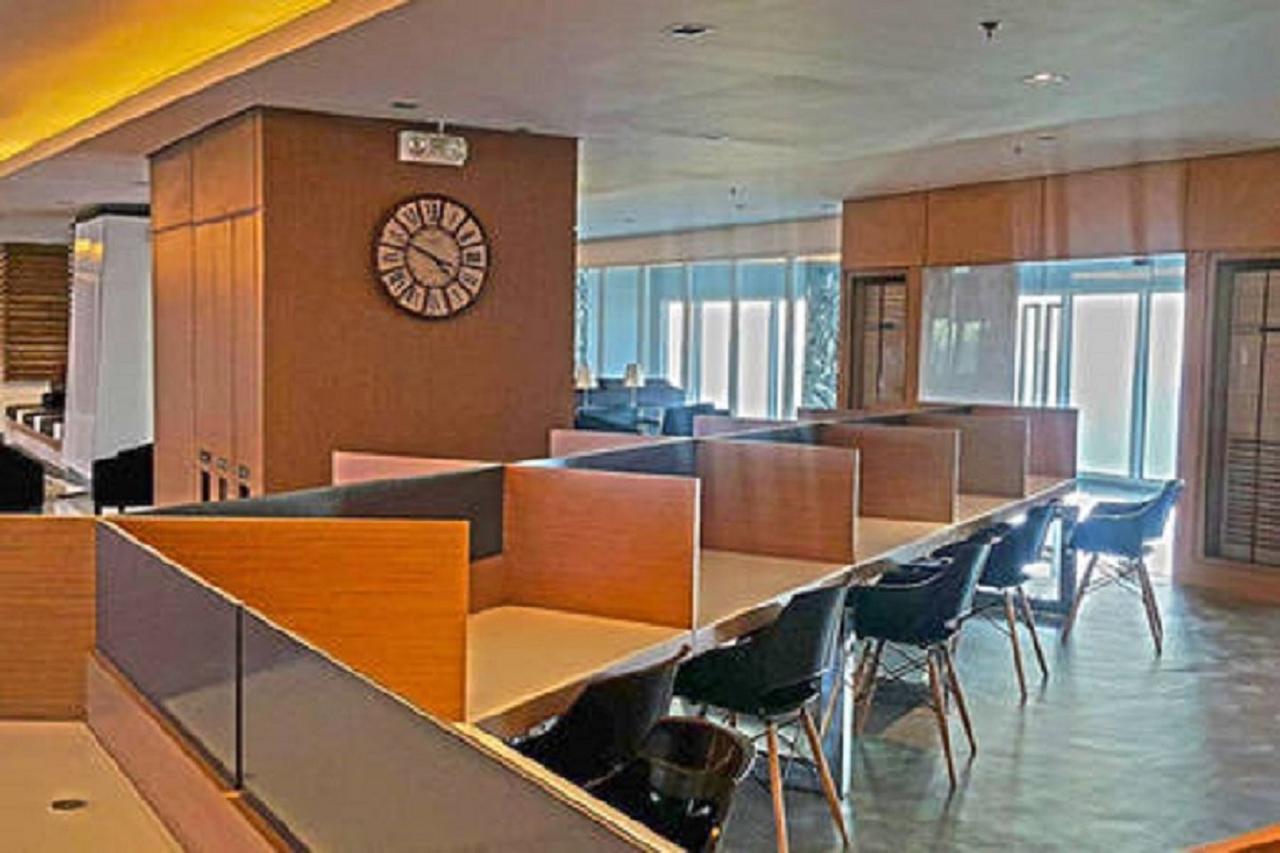 Stays At Green Residences 1 Bedroom 마닐라 외부 사진