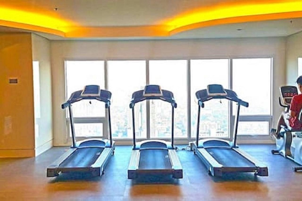 Stays At Green Residences 1 Bedroom 마닐라 외부 사진