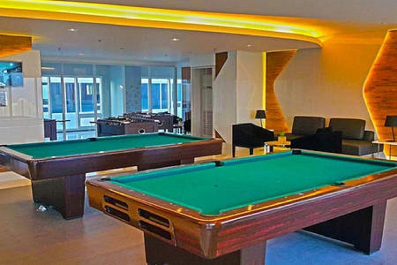 Stays At Green Residences 1 Bedroom 마닐라 외부 사진