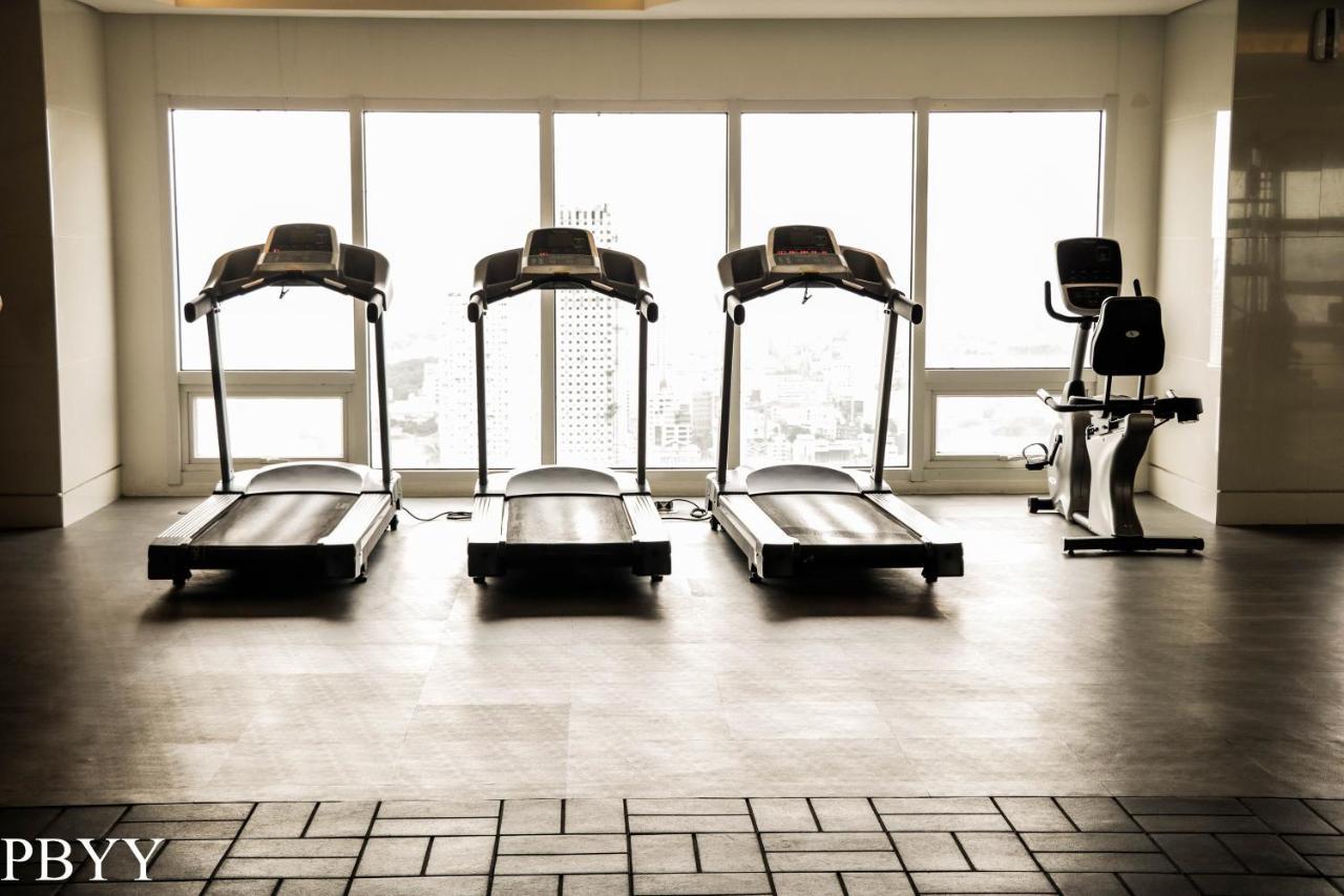 Stays At Green Residences 1 Bedroom 마닐라 외부 사진