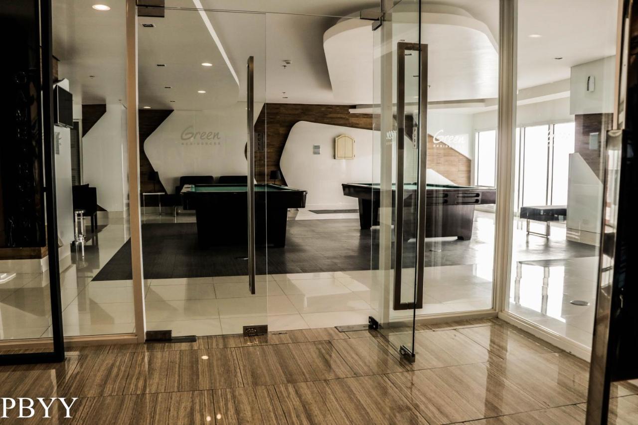 Stays At Green Residences 1 Bedroom 마닐라 외부 사진