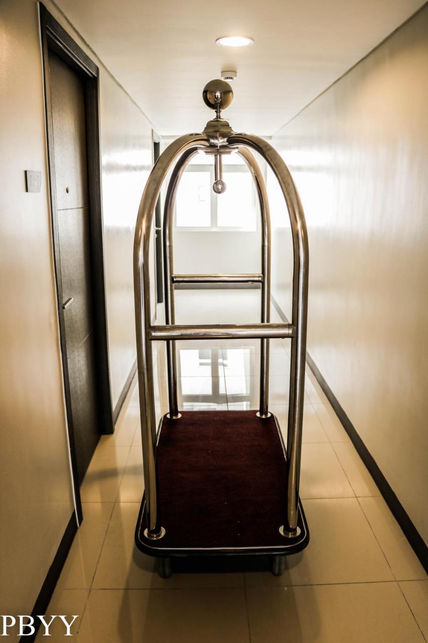 Stays At Green Residences 1 Bedroom 마닐라 외부 사진