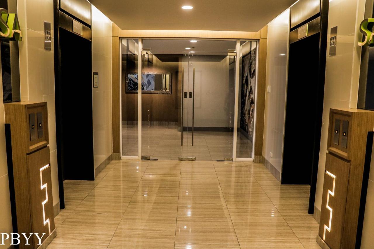 Stays At Green Residences 1 Bedroom 마닐라 외부 사진