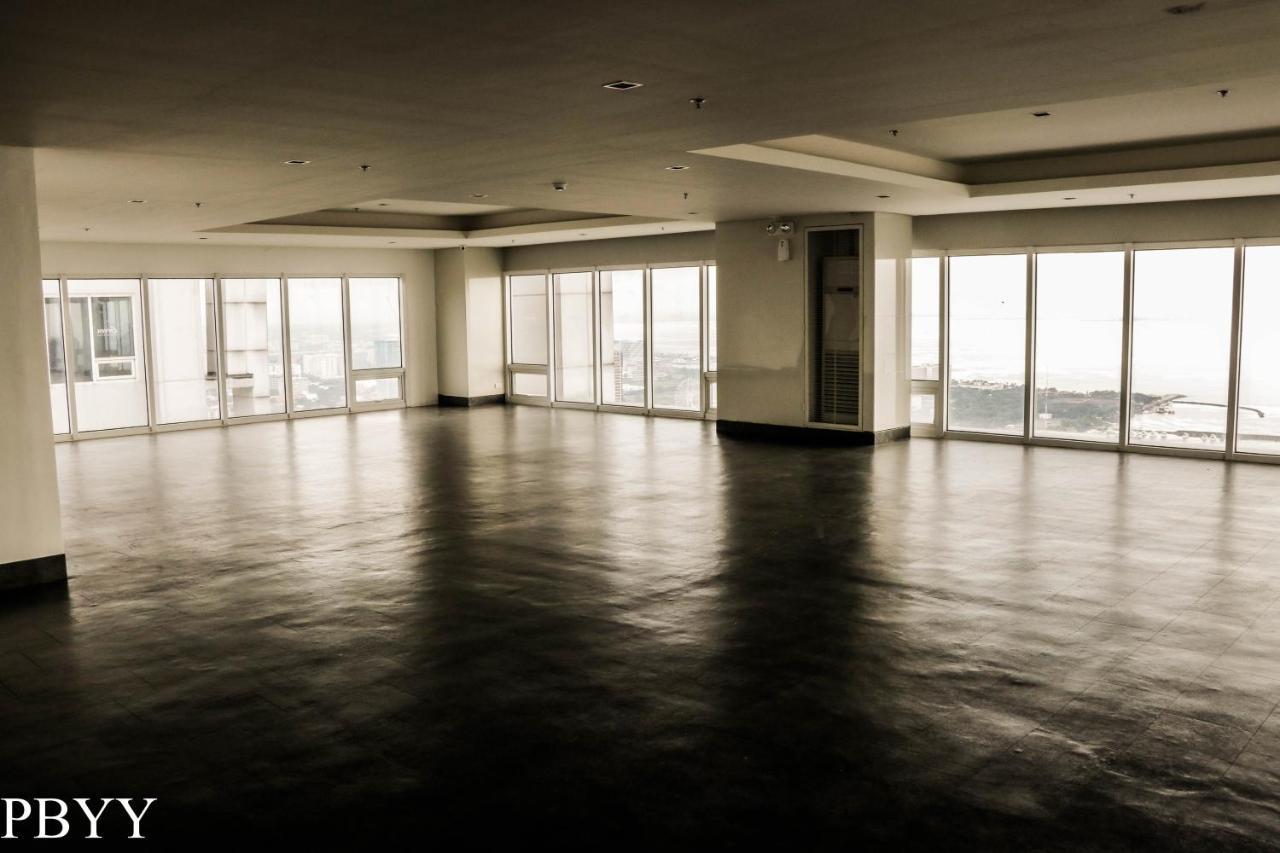 Stays At Green Residences 1 Bedroom 마닐라 외부 사진