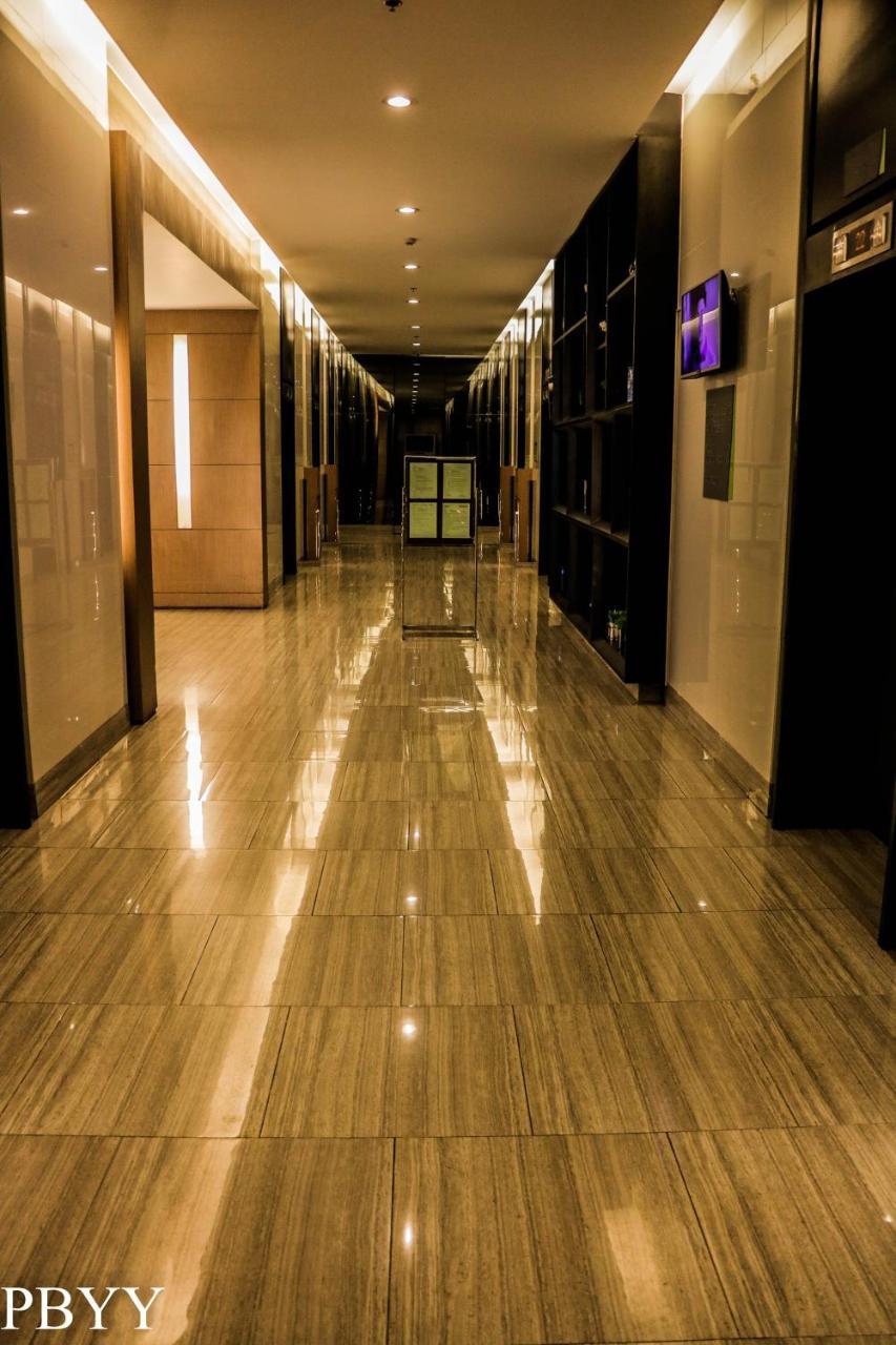 Stays At Green Residences 1 Bedroom 마닐라 외부 사진