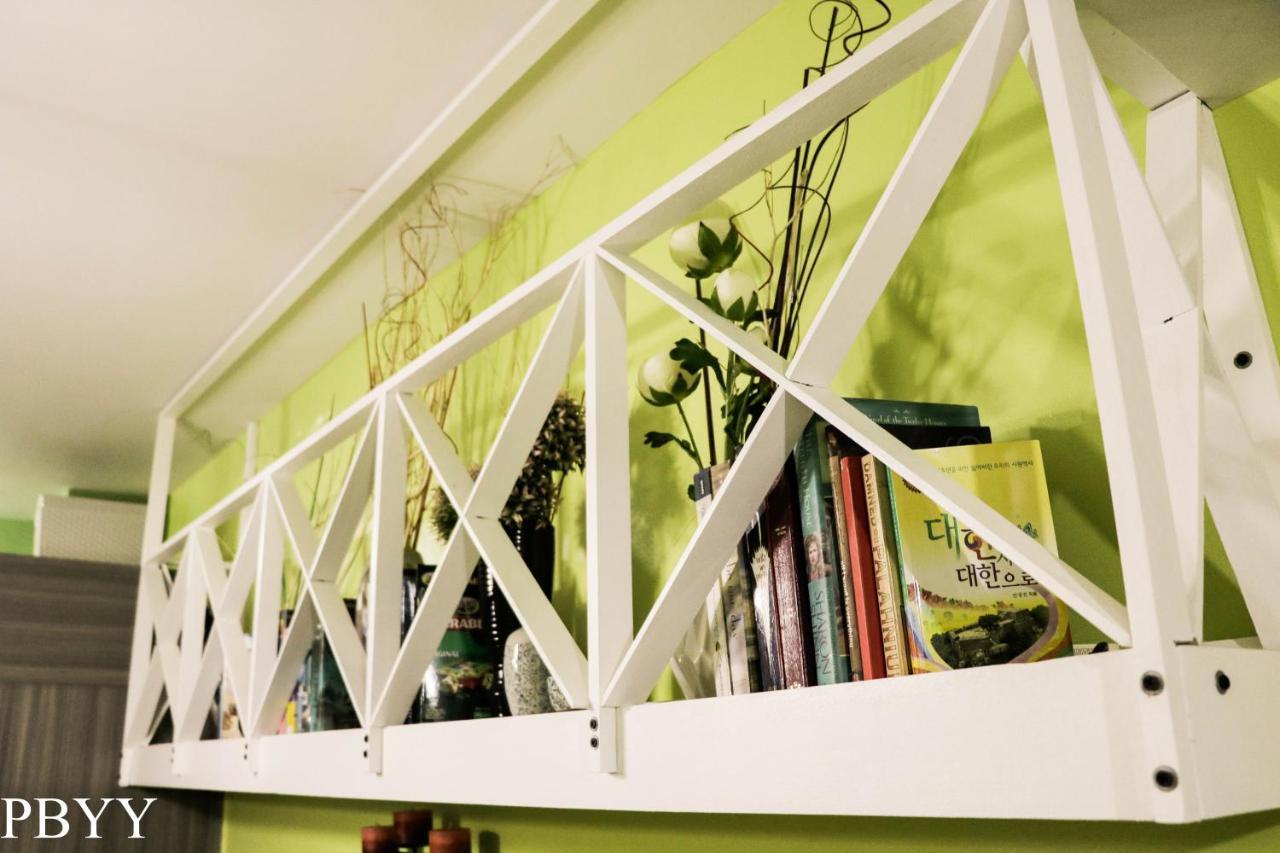 Stays At Green Residences 1 Bedroom 마닐라 외부 사진